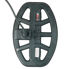 Minelab V8X Waterproof 8 x 5 inch Elliptical Double-D Search Coil with Cover for the X-Terra Pro