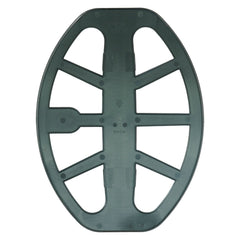 Minelab V12X Waterproof 12 x 9 inch Elliptical Double-D Search Coil with Cover for the X-Terra Pro