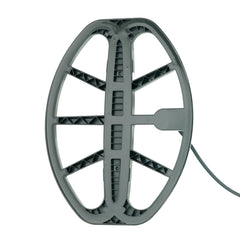 Minelab V12X Waterproof 12 x 9 inch Elliptical Double-D Search Coil with Cover for the X-Terra Pro