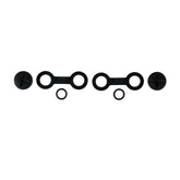 Minelab Headphone Cap Kit for X-Terra Pro, Manticore, and Equinox Series