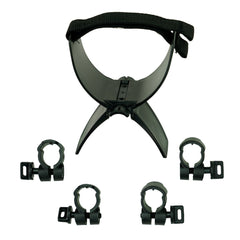 Minelab Armrest and Clamps for Gold Monster 2000