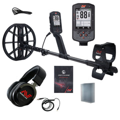 MINELAB Manticore High Power Metal Detector with Backpack