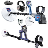 Minelab GPX 6000 Metal Detector with Gold Monster 1000 Metal Detector