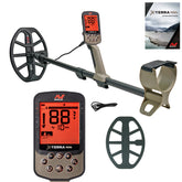 Open Box - Minelab X-TERRA ELITE Waterproof Metal Detector