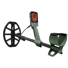 Open Box - Minelab X-TERRA PRO Metal Detector