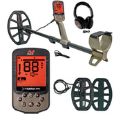 Minelab X-TERRA ELITE Expedition Pack Waterproof Metal Detector