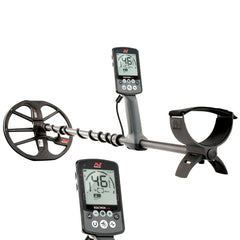 Minelab EQUINOX 800 Waterproof Metal Detector with Pro-Find 40