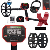 Minelab VANQUISH 540 Pro Pack Metal Detector