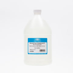 Raytech Compound D – 1 Gallon Liquid Finishing Compound