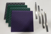 Dream Mat 4x Mat Cube Turbocharge Kit for Gold Cube