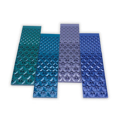 Dream Mat 5" X 16" Combo for Gold Fox Mini Monster (2nd Gen)