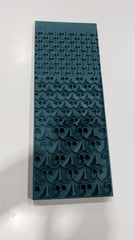 Dream Mat 6" X 16" Combo Gold Mat (2nd Gen)