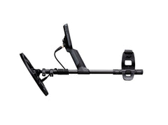 Minelab EQUINOX 700 Multi-IQ Metal Detector w/ 11" Coil and EQX 15 DD Coil