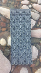 Dream Mat 6" X 16" Mini Gold Mat