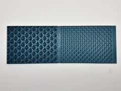 Dream Mat 8" X 24" Combo Gold Mat - Micro/Cape-D