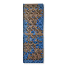 8" X 24" Mini Dream Mat - Big Foot Series