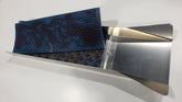 Prospectors Dream 8" X 35" Sluice Box with Micro/Mini Dream Mat Kit - Big Foot Series