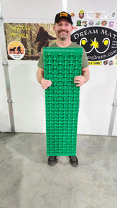 Prospector's Dream Mat 14" X 48" Dredge Mat
