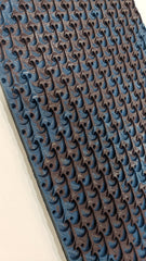 Prospectors Dream 8" X 24" Micro Dream Mat - Big Foot Series