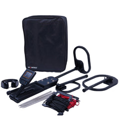 Groundtech A2 GEO 3D Ground Scanner & Metal Detector