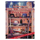 North South Trader Civil War Collector's Price Guide
