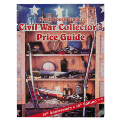 North South Trader Civil War Collector's Price Guide