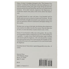 Where Did Grandpa Hide His Money? Paperback by Bill Taylor