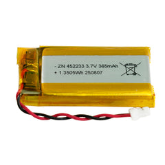 XP Lithium Battery for WS6ST, WSAST, WSAXLST