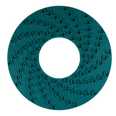 Blue Bowl Vortex Dream Mat Insert – Fine Gold Recovery – Multiple Colors Available