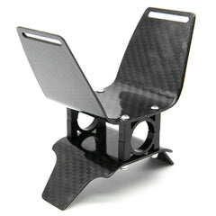 CKG Ultralight Carbon Fiber Arm Cuff for Compatible Metal Detectors