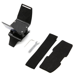 CKG Ultralight Carbon Fiber Arm Cuff for Compatible Metal Detectors