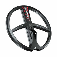 XP DEUS II Fast Multi Frequency RC Metal Detector with 11″ FMF Search Coil with WSAII and Bone Conduction Headphones