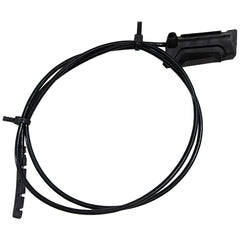 XP Metal Detectors Aerial Antenna w/ 250cm Cable for Deus II for Underwater Use