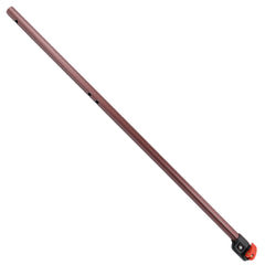 Detect-Ed Red Belly LS Carbon Fiber Shaft for Minelab Equinox Metal Detector