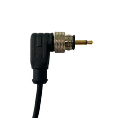 Detect-Ed MDX150 Headphones For Minelab Manticore, Equinox Series, GPX6000, & X-Terra