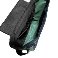 Detect-Ed MEGA POUCH 2.0 - Adjusts up to 50.7 inches