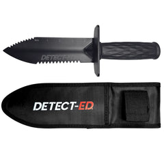 Detect-Ed Stealth Digger with Holster