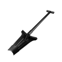 Detect-Ed Stealth Shovel - Available in 2-Piece and 1-Piece