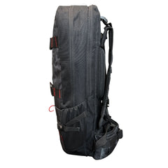 Detect-Ed 300X Metal Detector Backpack - Fits Most Metal Detectors