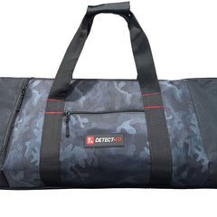 Detect-Ed 900X Long Barrel Metal Detector Carry Bag - 50 inches