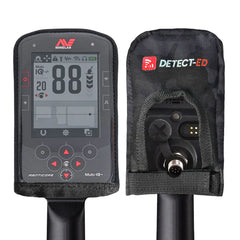 Detect-Ed Protective Cover for Minelab Manticore