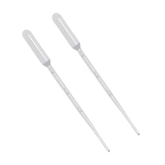 Detect-Ed Plastic Pipette 3ml