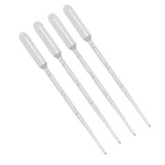 Detect-Ed Plastic Pipette 3ml