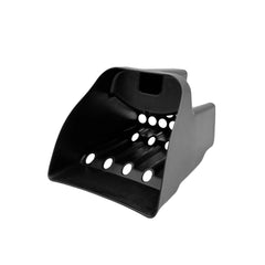 Detect-Ed Plastic Beach Sand Scoop Sifter