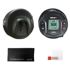 XP DEUS & ORX Conversion Pack with 9" Coil Limited Edition