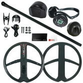 XP DEUS & ORX Conversion Pack with 11" Coil Limited Edition