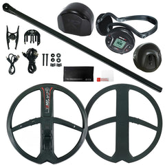 XP DEUS & ORX Conversion Pack with 11" Coil Limited Edition