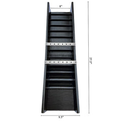 Dr. Sluice The Original Sluice - Drop Riffle Sluice Box 27.5 X 9.5