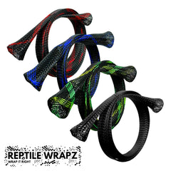 Everyday Detectorist - Reptile Wrapz for Minelab (Vanquish, X-Terra, Equinox, Manticore) & Nokta (Legend, Simplex, Score, Gold Kruzer)