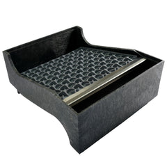 Gold Cube 3 Stack Deluxe Complete Kit with Dream Mat Turbocharge Kit